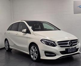 Mercedes-Benz B 180d (cdi) Sport Aut. 110cv - 2015