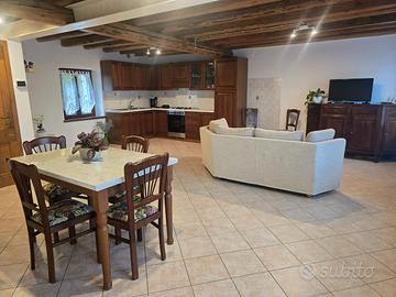 Appartamento con due camere
