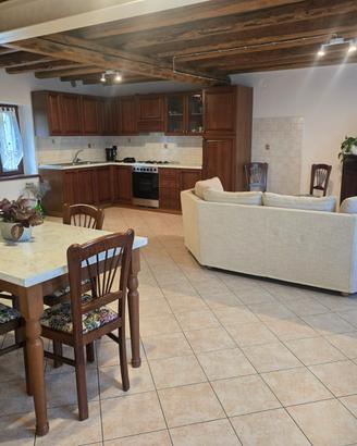 Appartamento con due camere