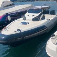 Gommone skipper 2012