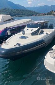 Gommone skipper 2012