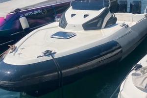 Gommone skipper 2012