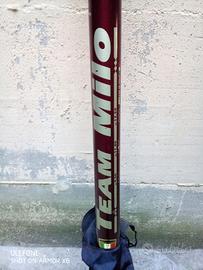 Canna roubasienne della Milo di 13 mt.