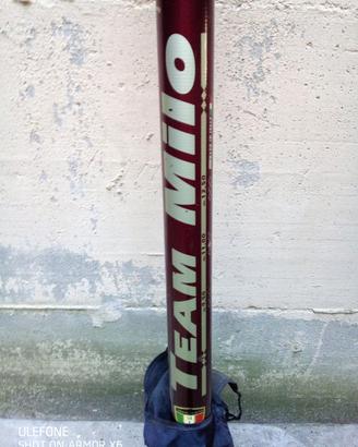 Canna roubasienne della Milo di 13 mt.