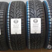 4 gomme 195 55 16 uniroyal a48691