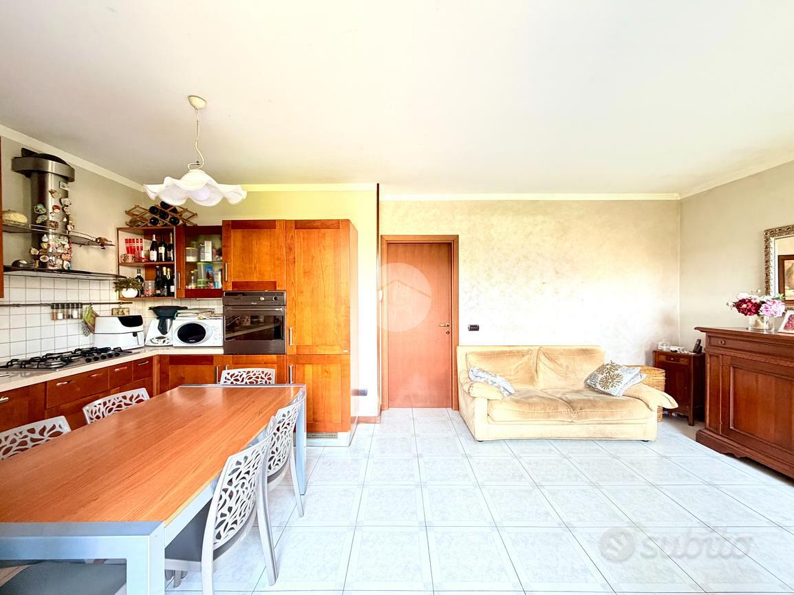 Apartment in Azzano Mella, Brescia - Vista 4