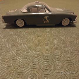 Automodello MARCHESINI Bo