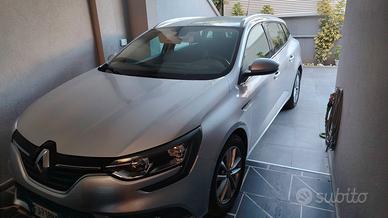 Renault Megane 4 serie Sporter 110 cv Energy Zen