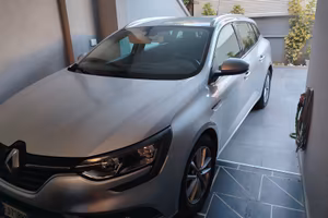 Renault Megane 4 serie Sporter 110 cv Energy Zen
