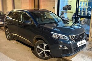 Peugeot 3008 BlueHDi 130 S&S Allure