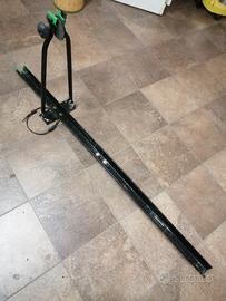 porta biciclette 
