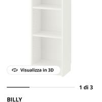 billy ikea 