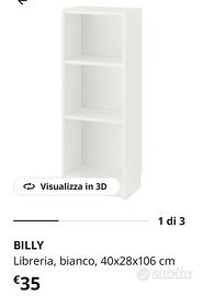 billy ikea 