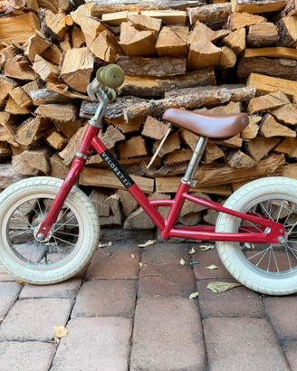 Bici Veloretti