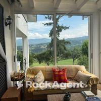 BORGO VAL DI TARO (PR) VILLA 2 LIVELLI CON TERRENO