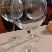 coppe molto grandi luminarc