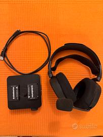 SteelSeries Artics Pro Wireless
