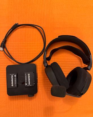 SteelSeries Artics Pro Wireless
