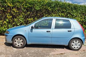 FIAT Punto 2ª serie - 2001