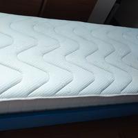 Letto completo per bambini misure 160X70