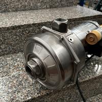 Pompa  autoclave lowara