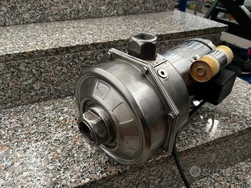 Pompa  autoclave lowara