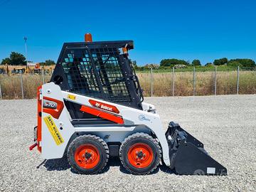 Minipala BOBCAT S70