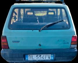 FIAT Panda 1ª serie - 2000