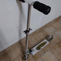 Monopattino Reptor Loops, in alluminio 