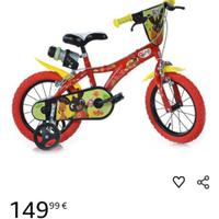 bici di Bing