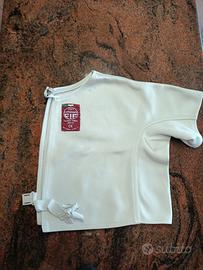 corazza scherma DX uomo 