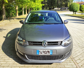 Volkswagen Polo 1.2 TDI