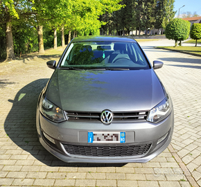 Volkswagen Polo 1.2 TDI