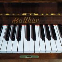 Pianoforte verticale buone condizioni
