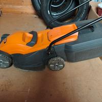 Tagliaerba elettrico