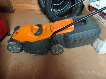 Tagliaerba elettrico