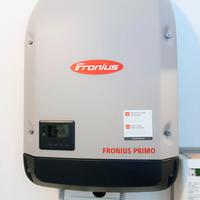 Inverter Fronius Primo 6KW mod 6.0-1