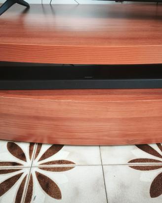Soundbar bose 500