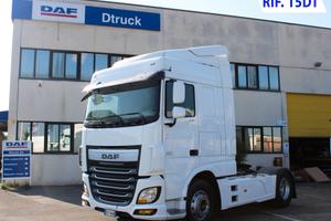 TRATTORE STRADALE DAF XF 460 FT