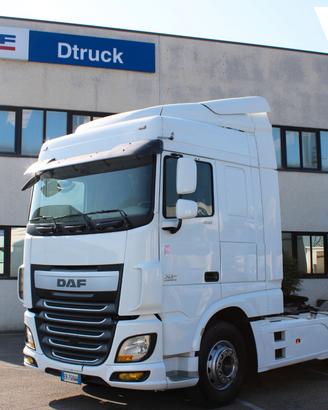 TRATTORE STRADALE DAF XF 460 FT