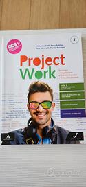 Project Work  Tecnologie Informatiche