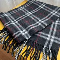 Sciarpa uomo scozzese