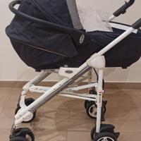 Trio Brevi Millestrade 