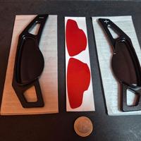 PROLUNGHE LEVE CAMBIO SMART FORTWO
