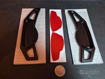 PROLUNGHE LEVE CAMBIO SMART FORTWO