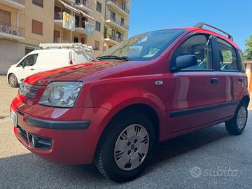 Fiat Panda 1.2 Benzina – Anno 2005