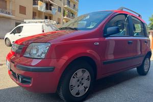 Fiat Panda 1.2 Benzina – Anno 2005