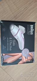 Braun silk expert pro 3