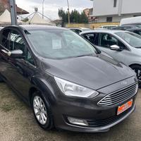 FORD C-MAX 1.5 DIESEL 120 (CV) 2018