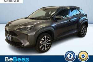 Toyota Yaris Cross 1.5H TREND FWD 116CV E-CVT